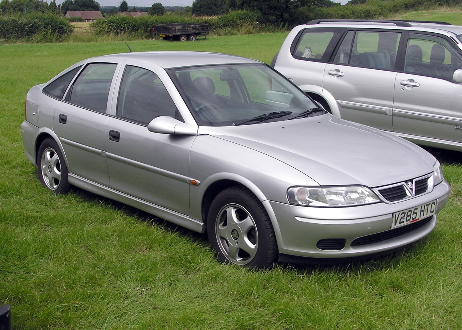 The 8 Most Boring Cars In Existence, As Chosen By You 