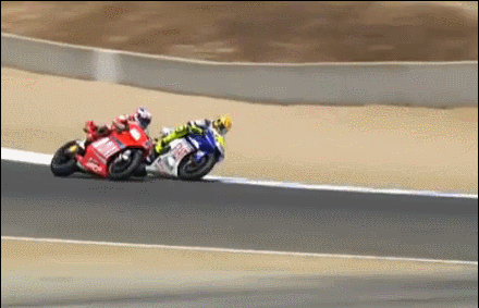 Why Casey Stoner's Return To MotoGP Is Actually A Really Big Deal
