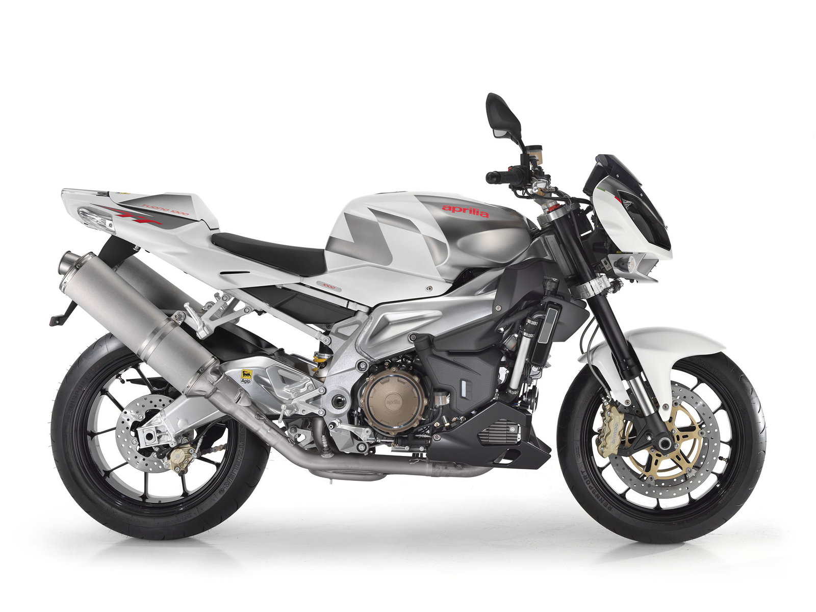 The 6 Greatest Naked Bikes For Under £5000