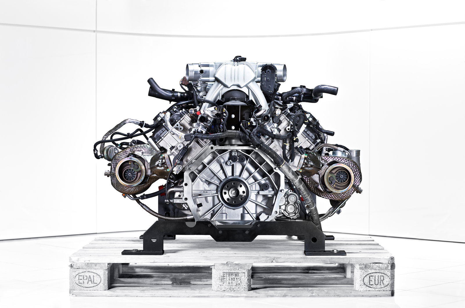 20 Beautiful Engines That Will Make You Question Your Manufacturer Orientation
