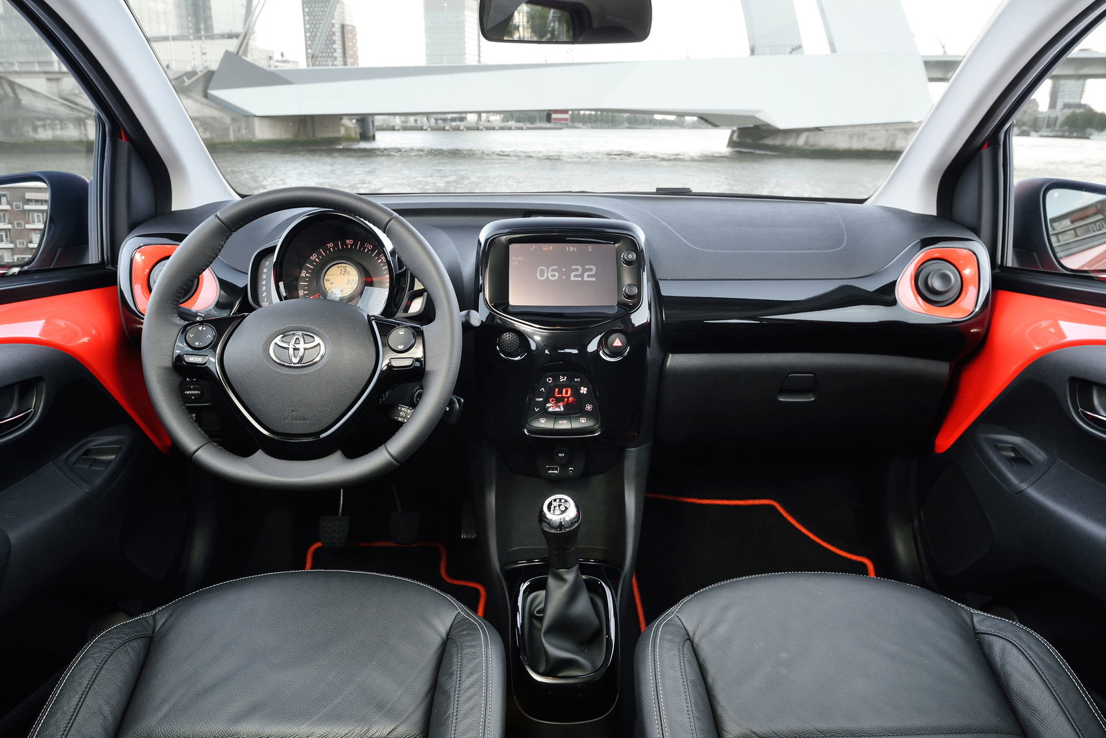 Toyota's New Manga-Inspired Aygo Is A Cracking Little City Car You'll Love