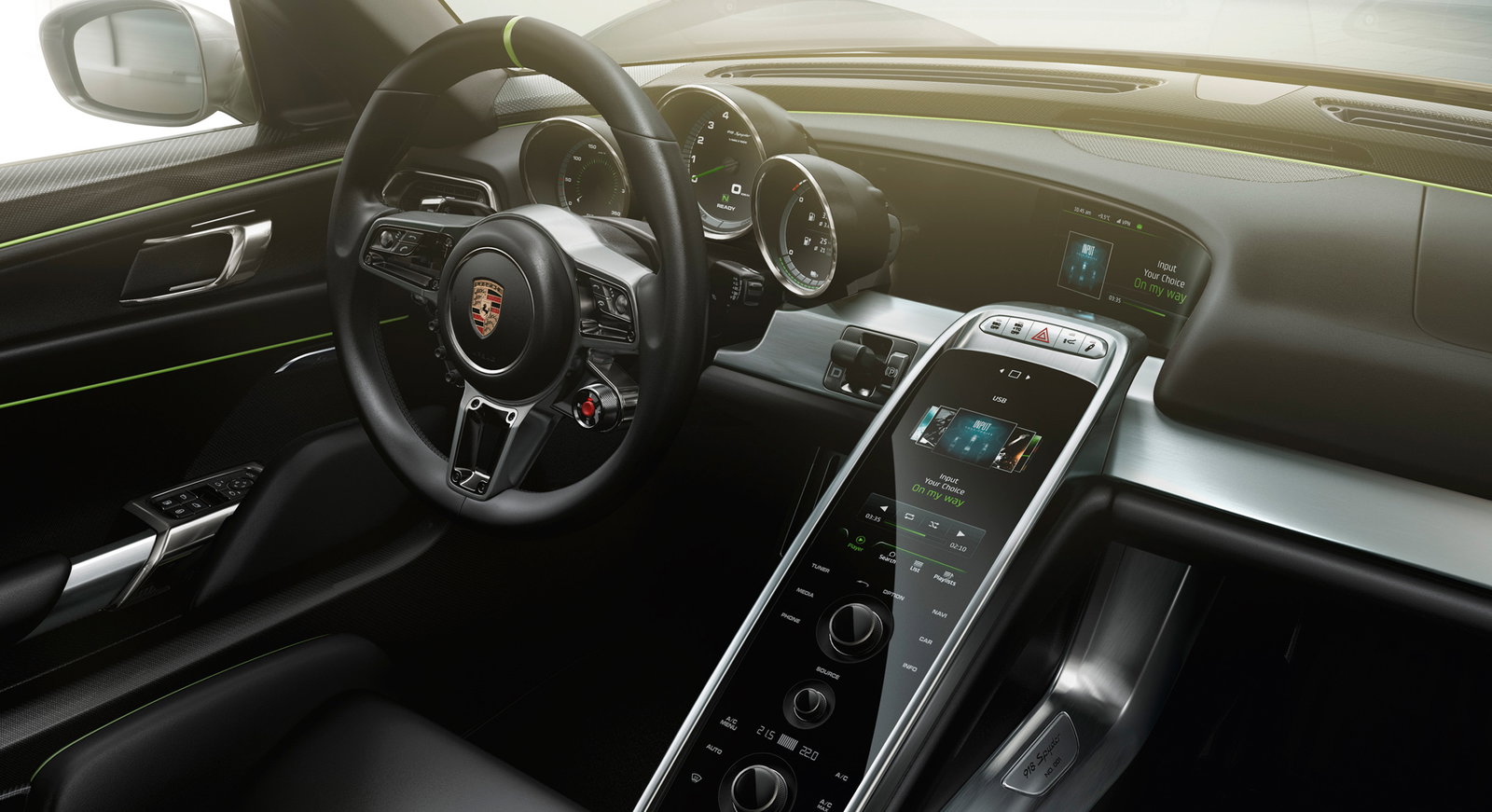 Suggested by: Nicolas Sanchez