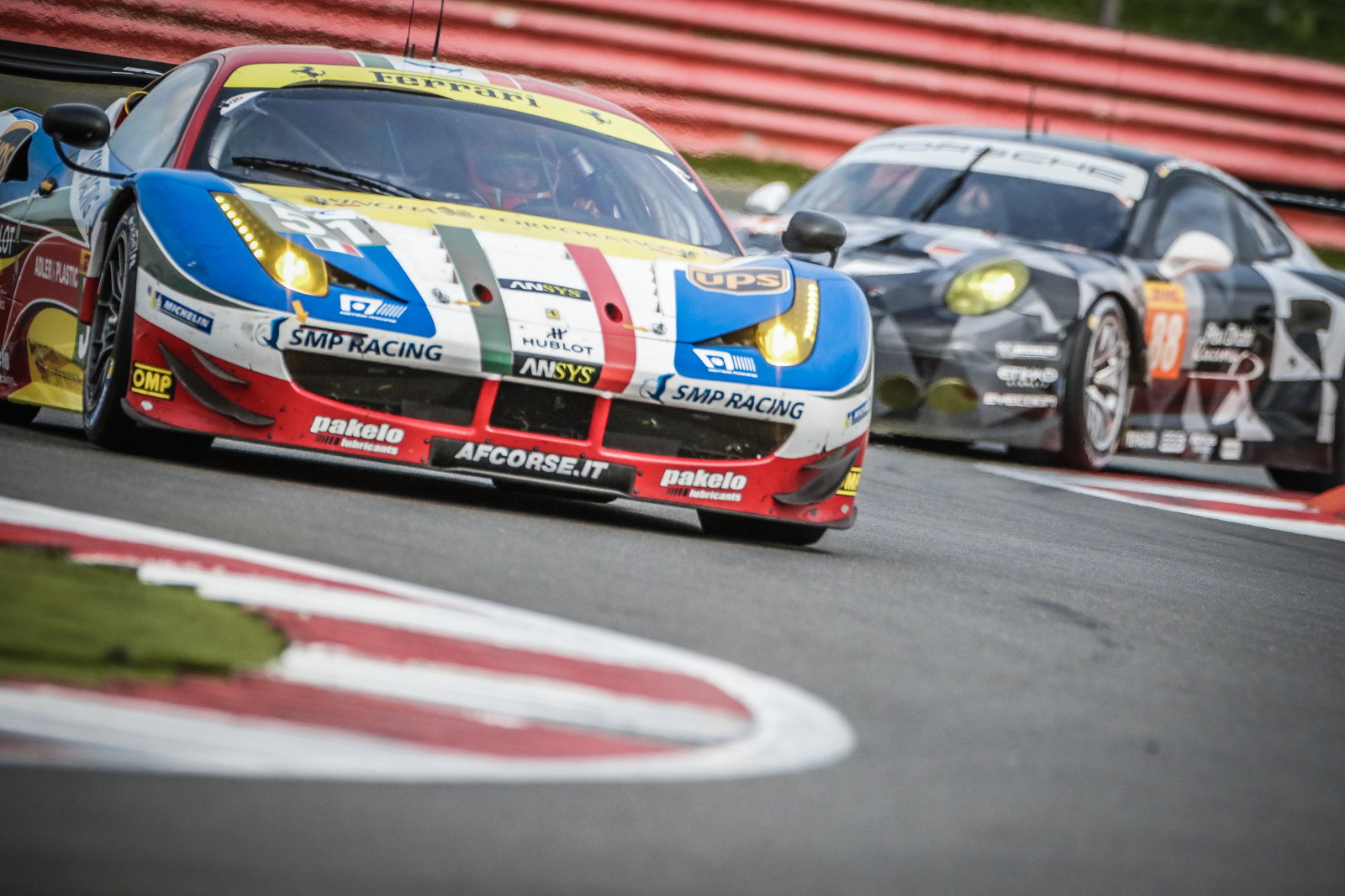 Image source: FIA WEC