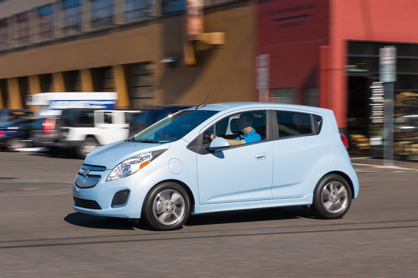 Engineering Explained: 5 Reasons Why Hydrogen Cars Are Stupid