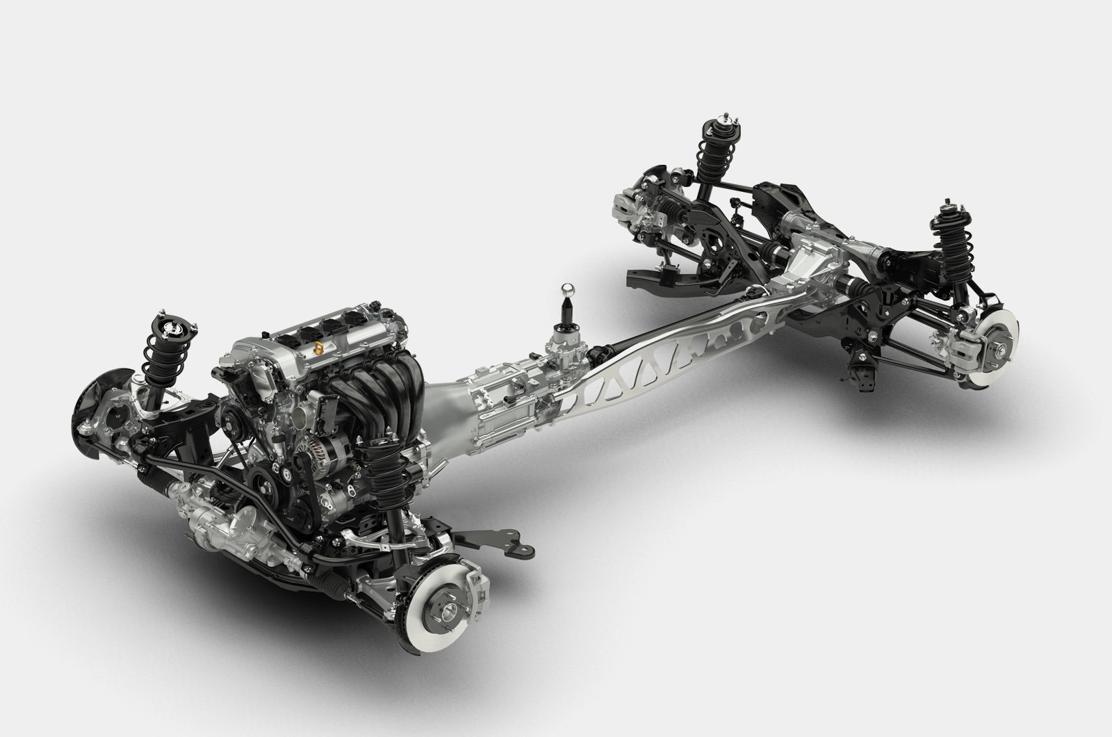 7 Fascinating Technical Facts About The ND Mazda MX-5