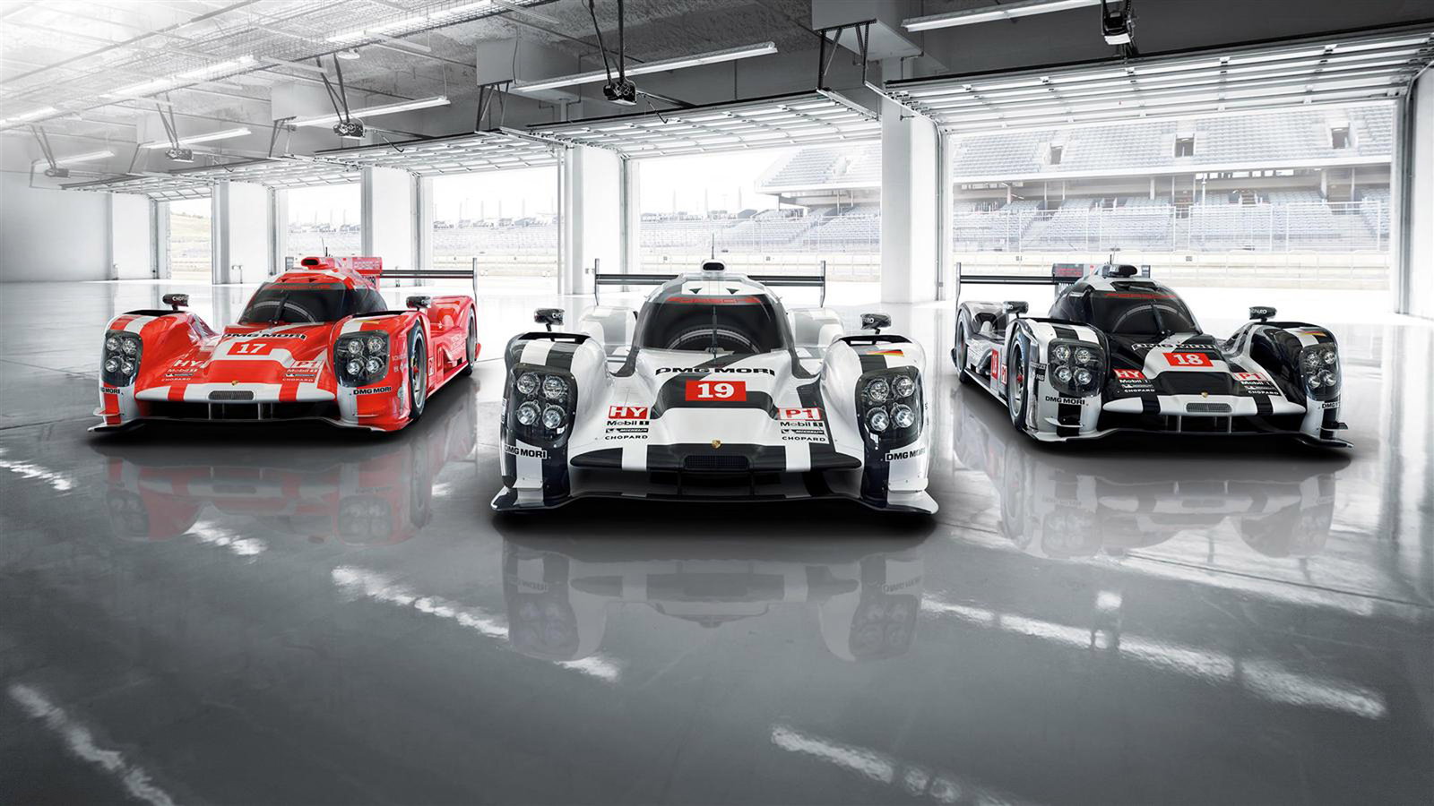 Image source: Porsche