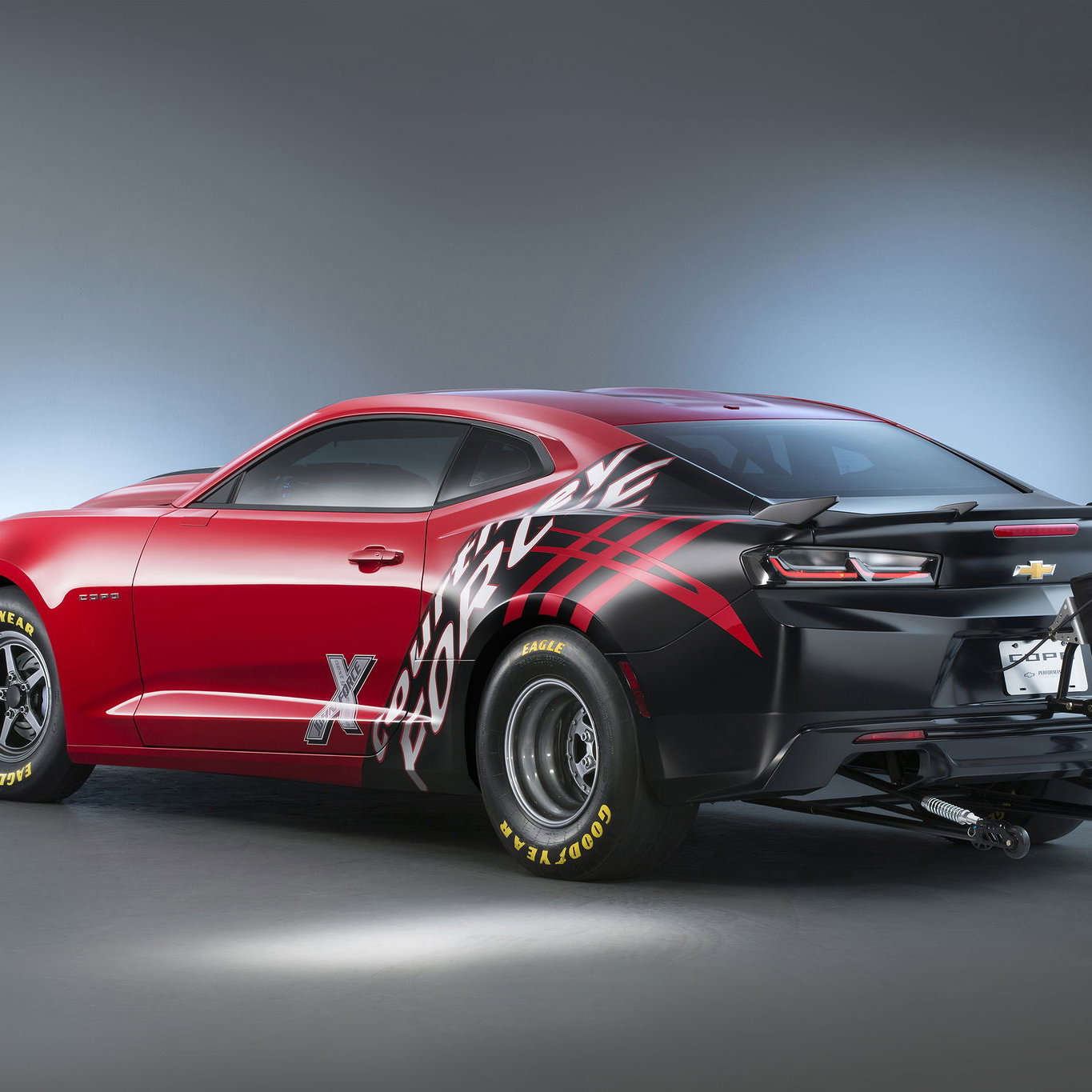 8 Obscenely Cool Cars You'll Find At SEMA 2015