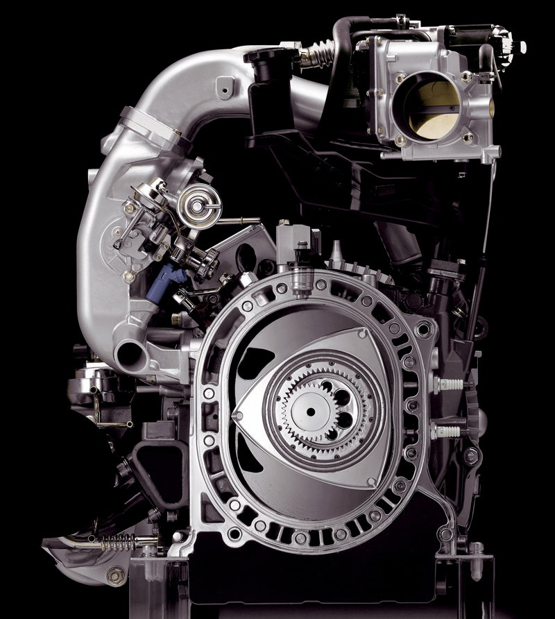 20 Beautiful Engines That Will Make You Question Your Manufacturer Orientation