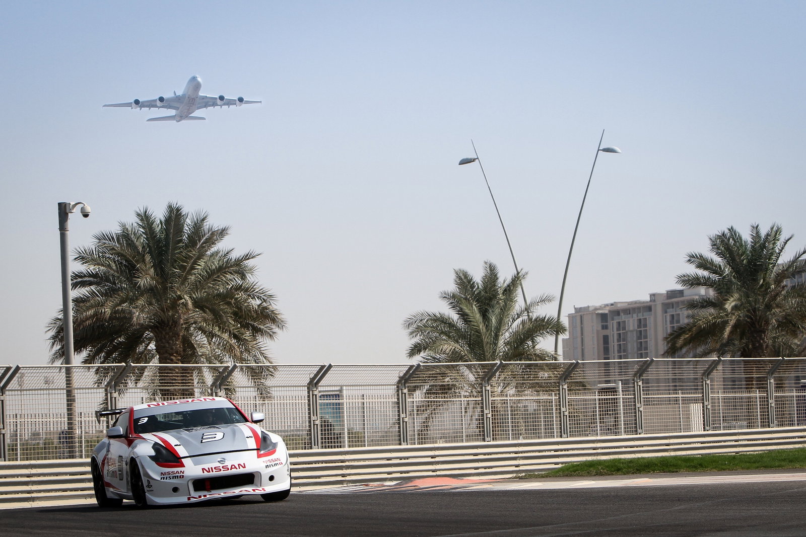 GT Academy: What It Takes To Go From Gamer To Real-Life Racer