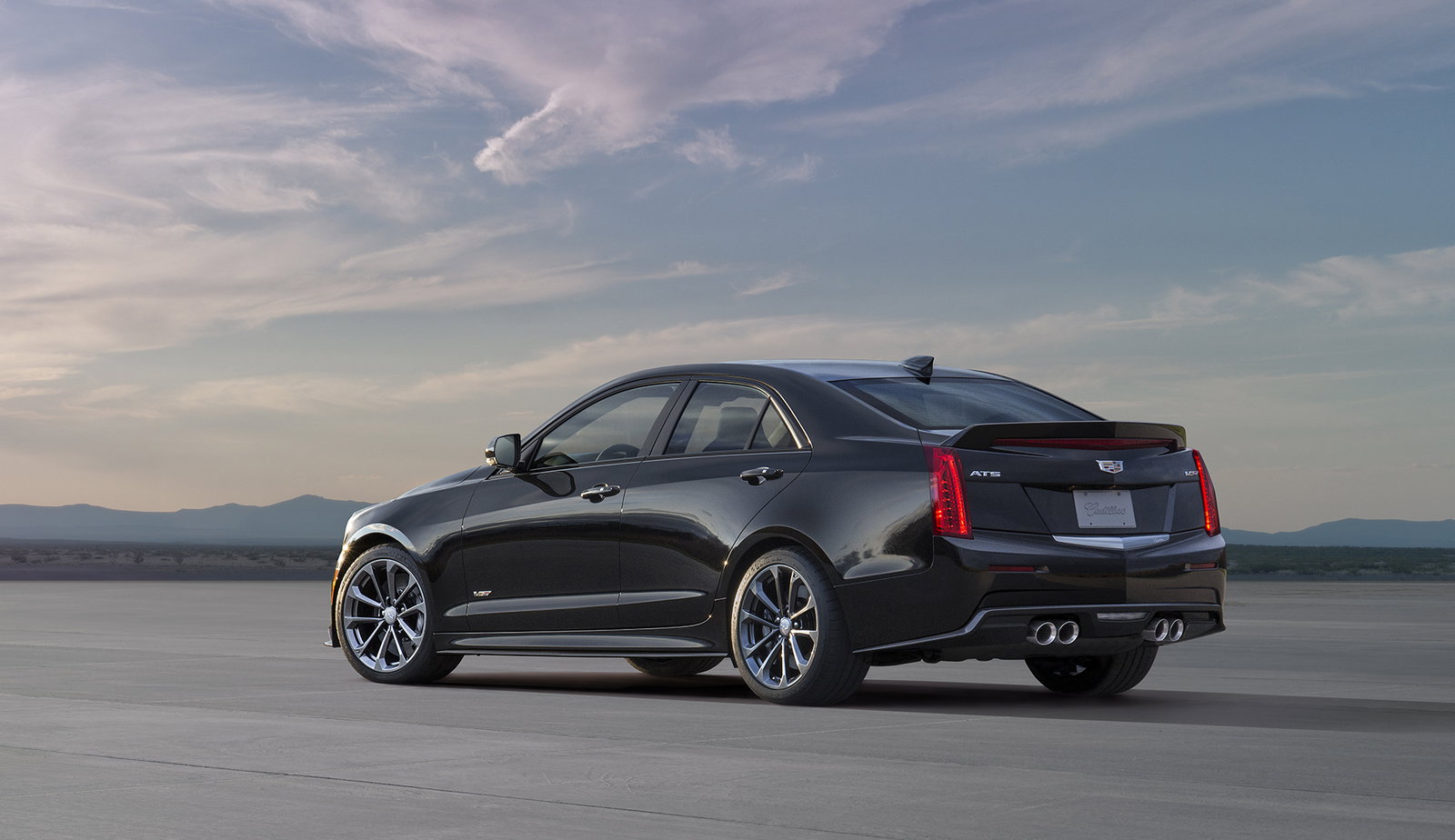 Which Of These Epic Modern Super Saloons Is Your Favourite? 