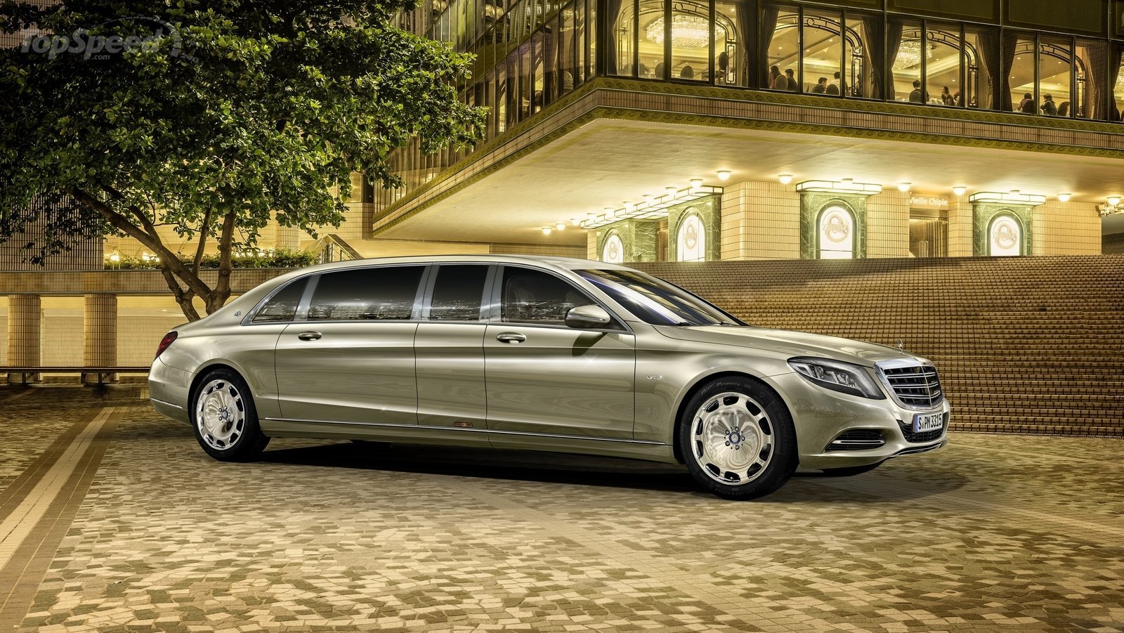 The 'Tesla Model S For Kids' Is The Coolest Toy On Earth