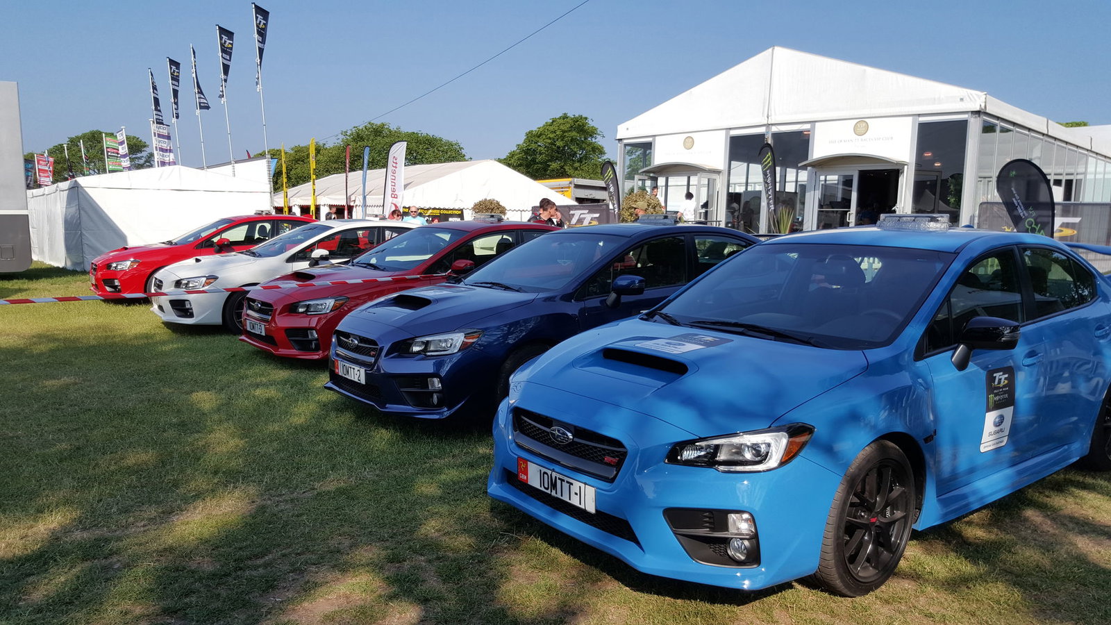 5 Subtle Yet Shockingly Quick Cars That Prove Sleepers Aren't Dead
