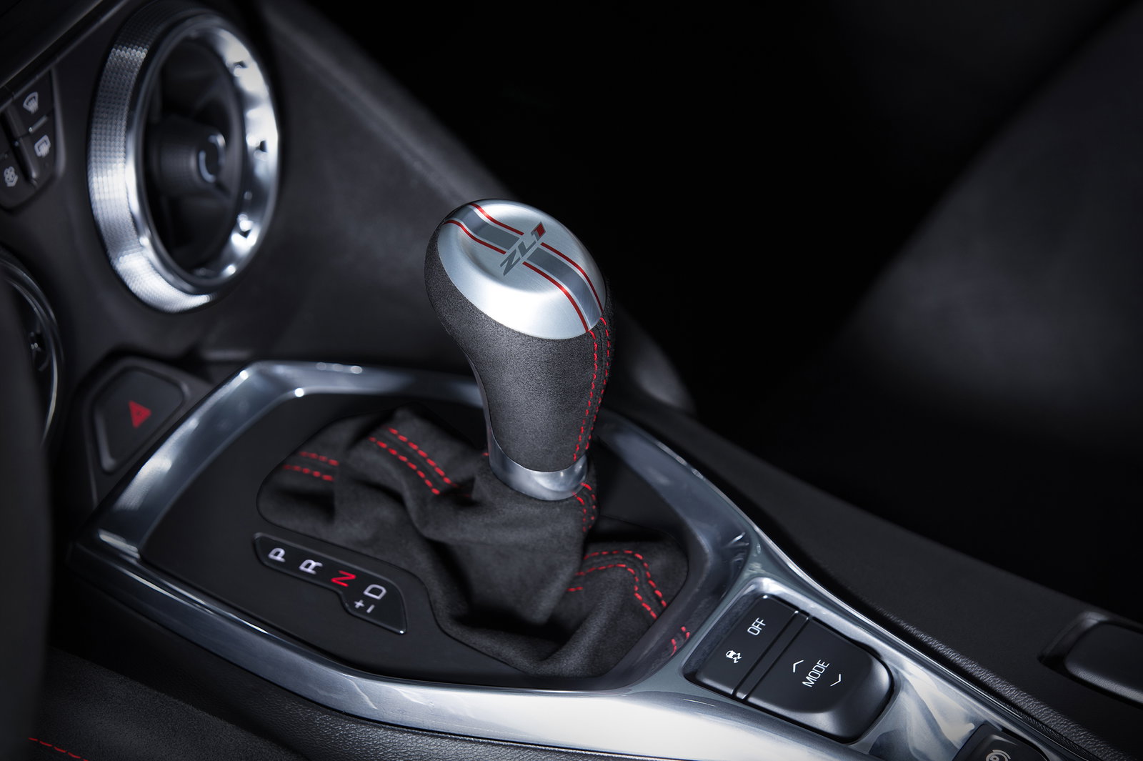 5 Things You Need To Know About The New Chevrolet Camaro ZL1