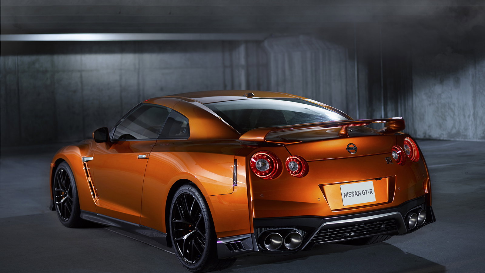 Here’s The Strongest Hint Yet That The Nissan R36 GT-R Will Go Hybrid