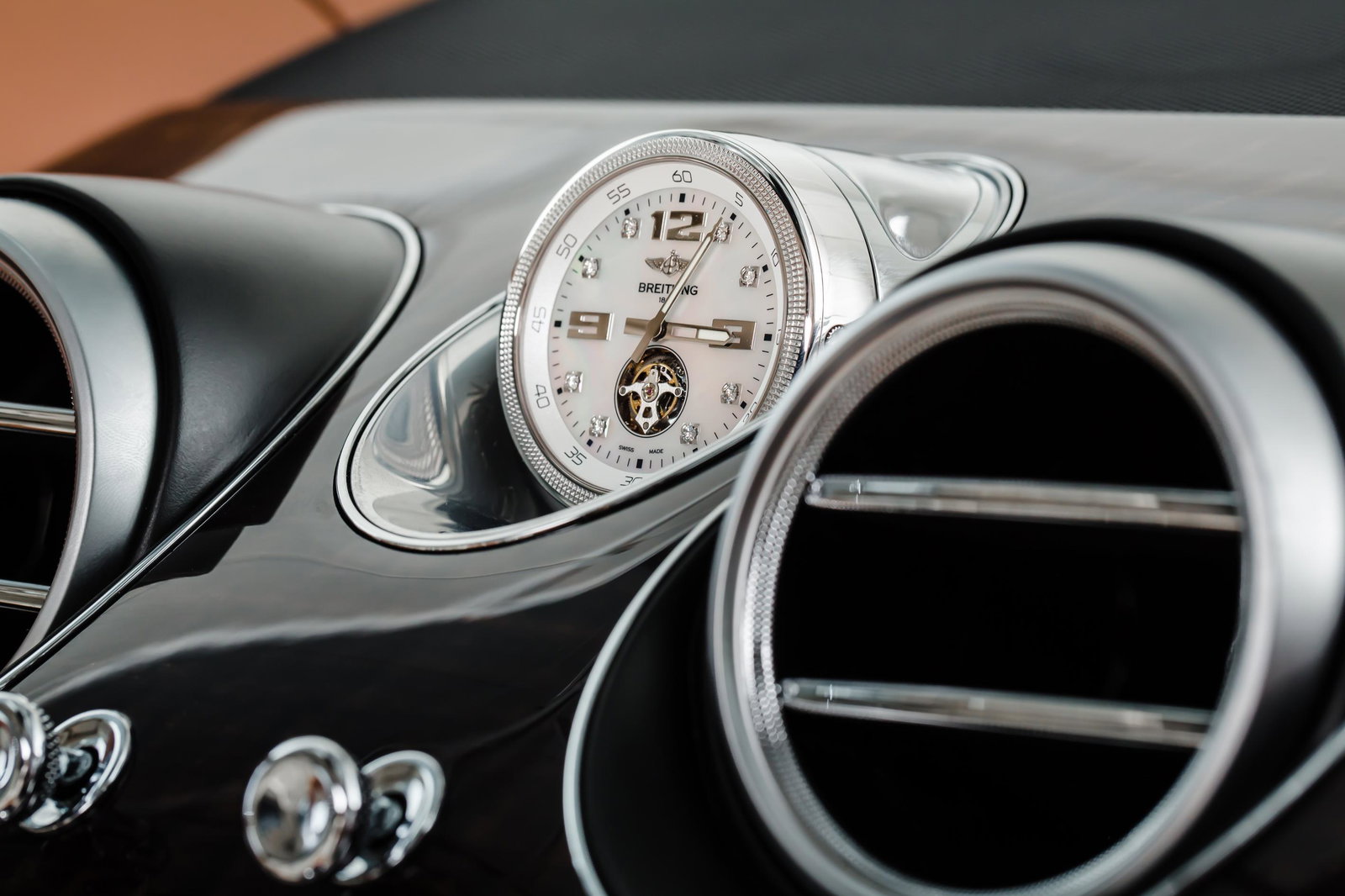 The Douchiest Car Features Available From The Factory