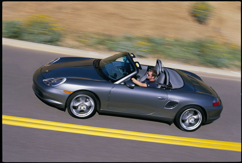 The 8 Best Purpose-Built Convertibles Of All Time