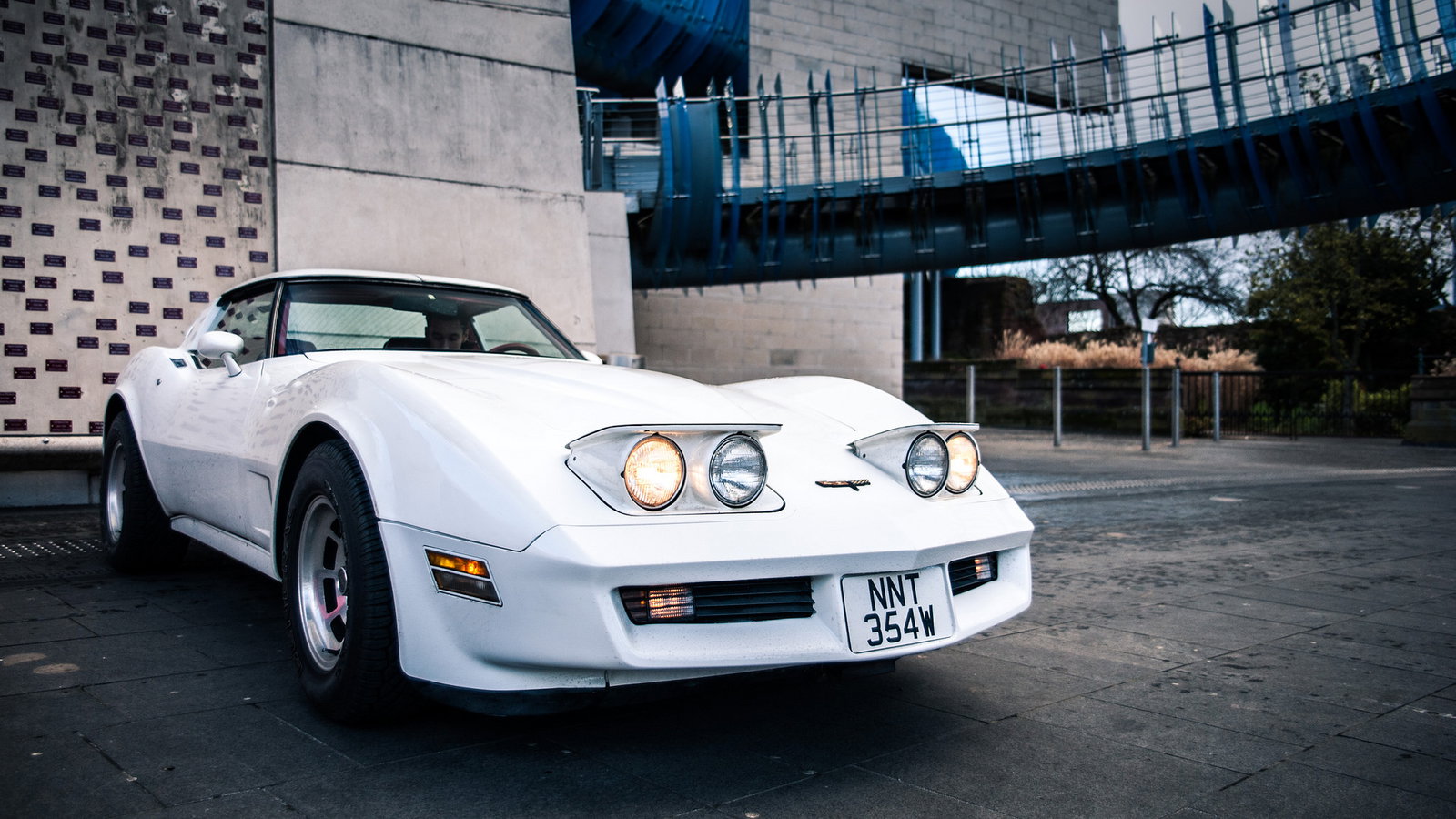 7 Joys You Only Get From Owning An Older Car