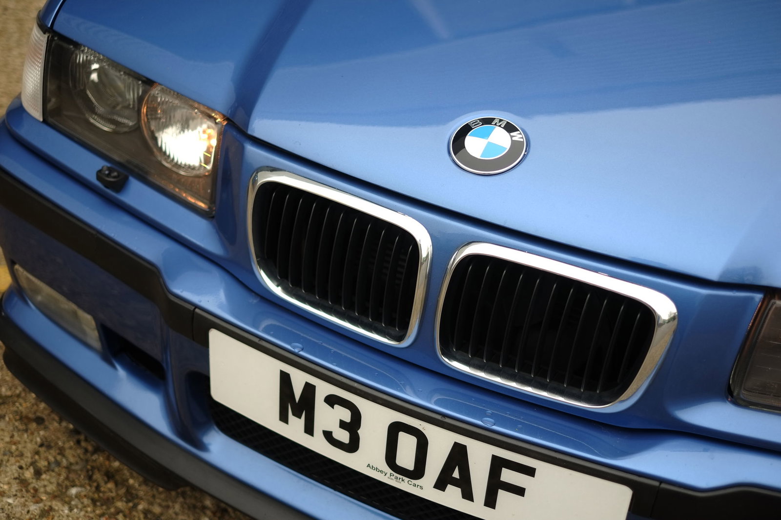 Things I've Learnt About The E36 M3 After 1 Week Of Ownership