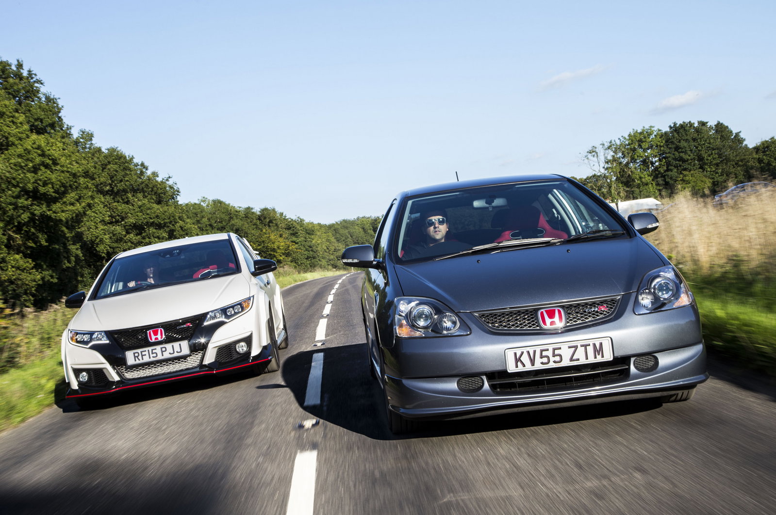 10 Things Petrolheads Do That Infuriate Non-Car Lovers