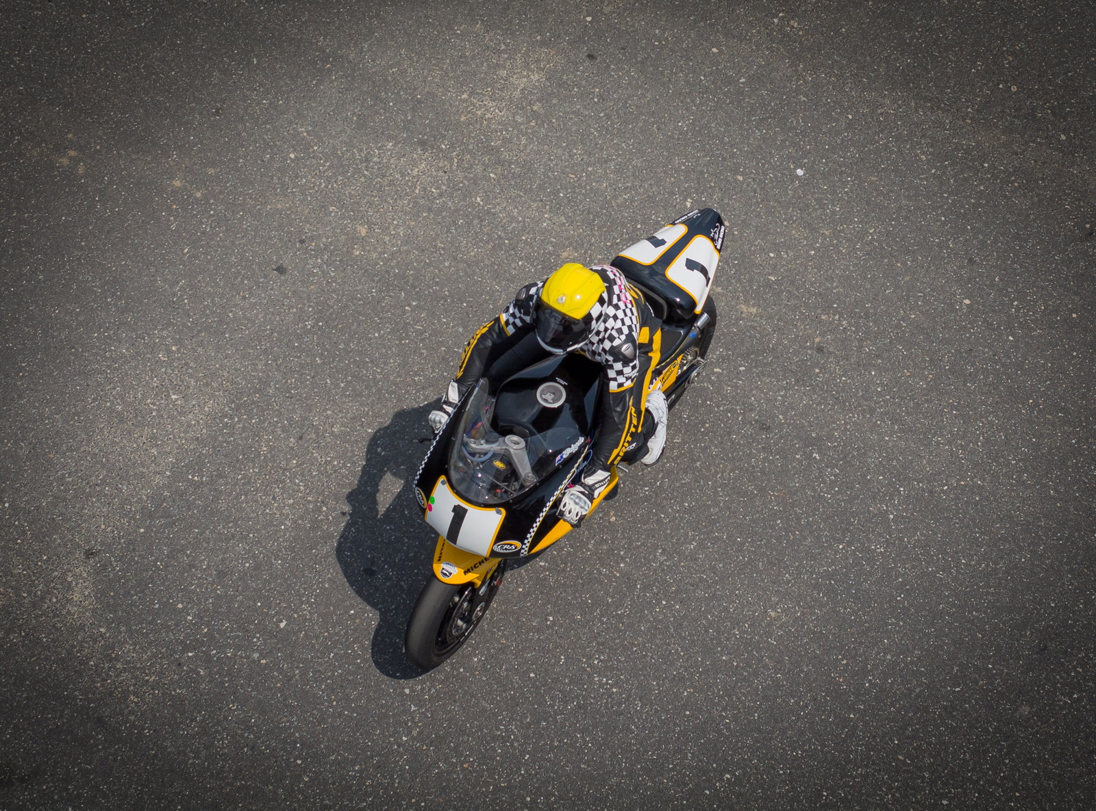 Why The Britten V1000 Is The Most Incredible Built-Not-Bought Bike Ever Made