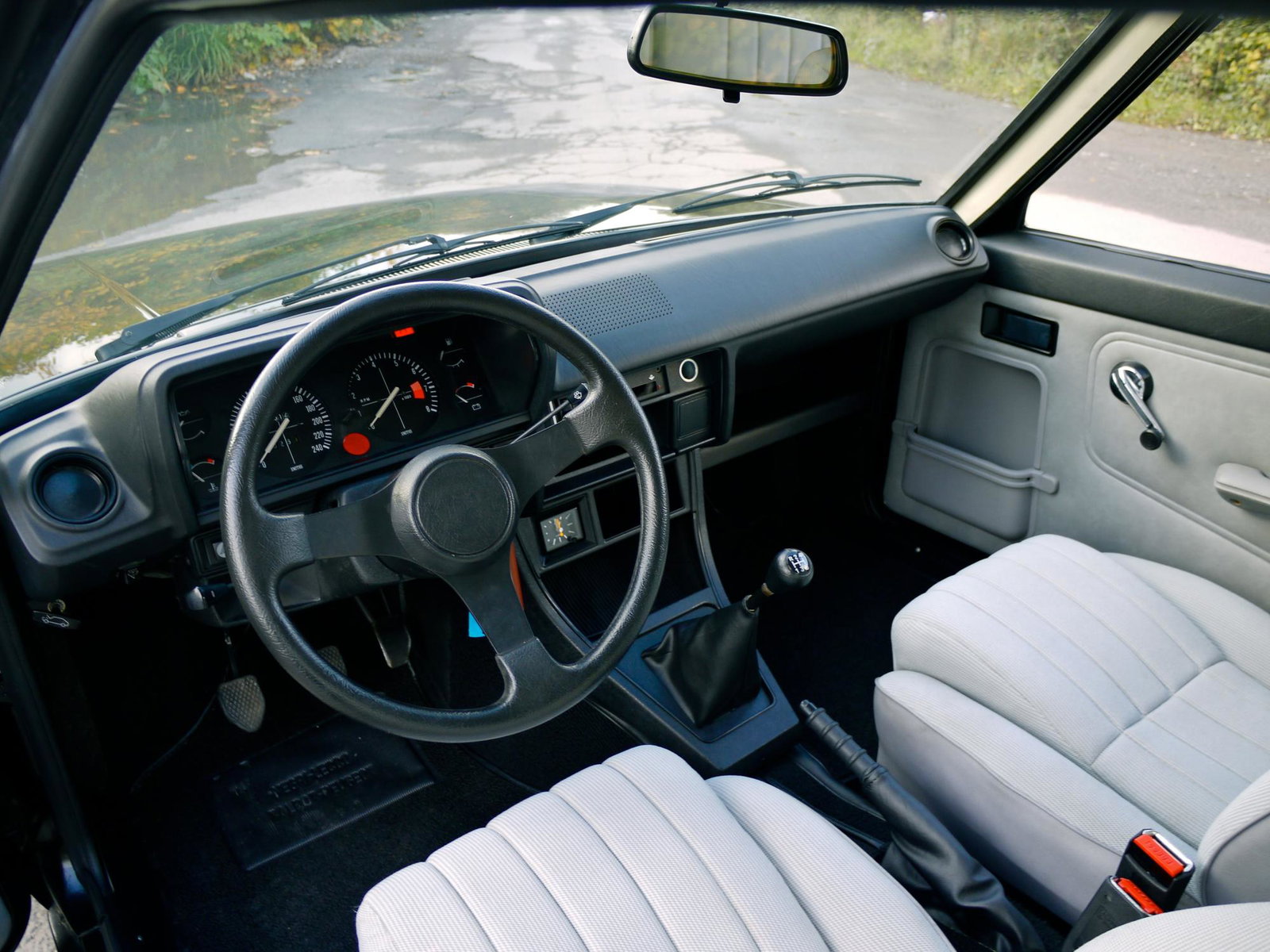 Now's Your Chance To Buy A 'Brand New' Lotus Sunbeam RWD Hot Hatch Hero