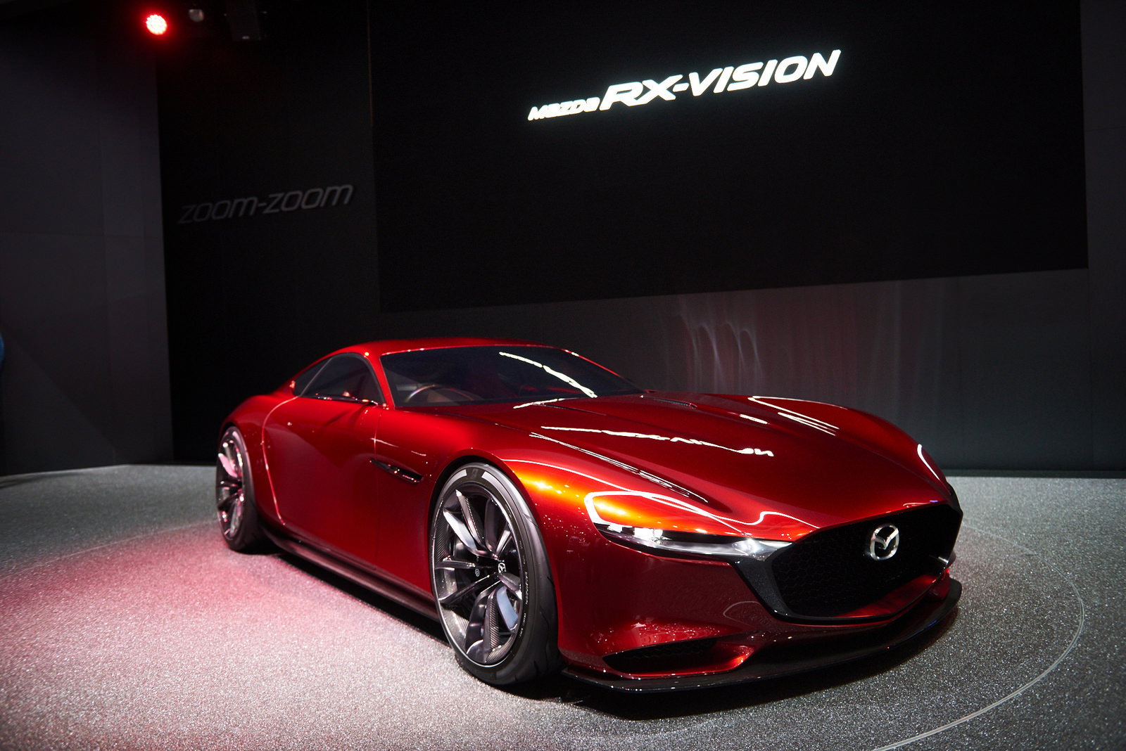 10 Wicked Cars You Probably Missed At The Geneva Motor Show