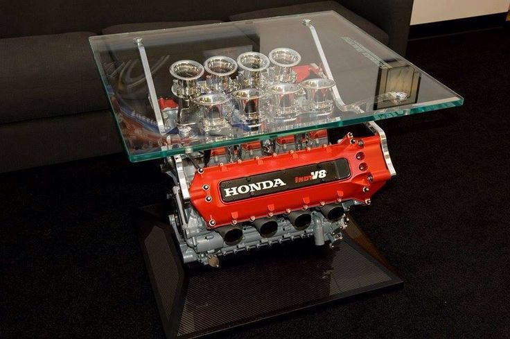 6 Brilliant Gift Ideas For Your Car-Obsessed Dad This Father's Day