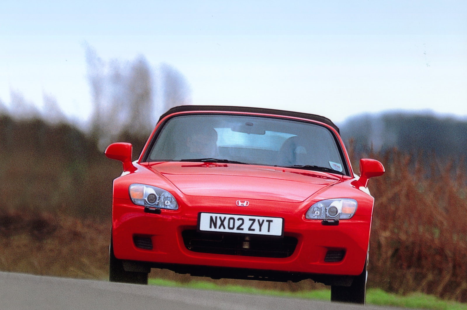 What You Need To Know Before Buying A Honda S2000