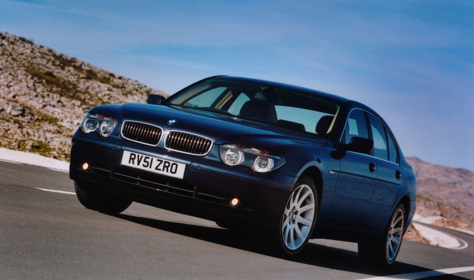 10 Cars That Offer The Ultimate Barge For Your Buck For £10k