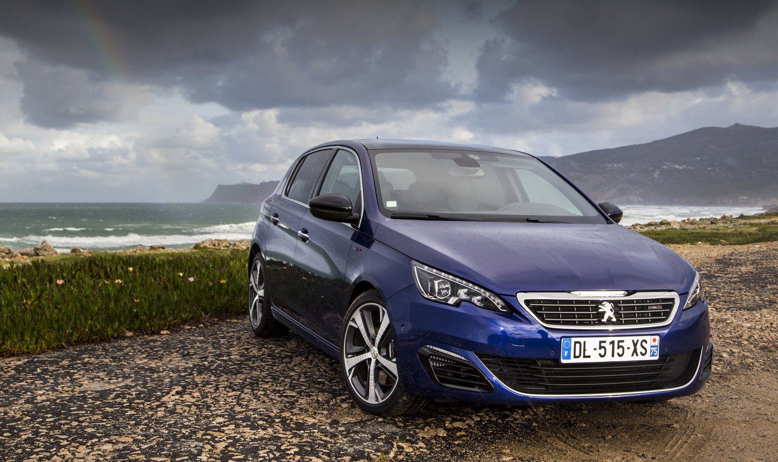 Peugeot's New 308 GT Looks Fast And Sexy, But It Fails To Satisfy Me As A Petrolhead