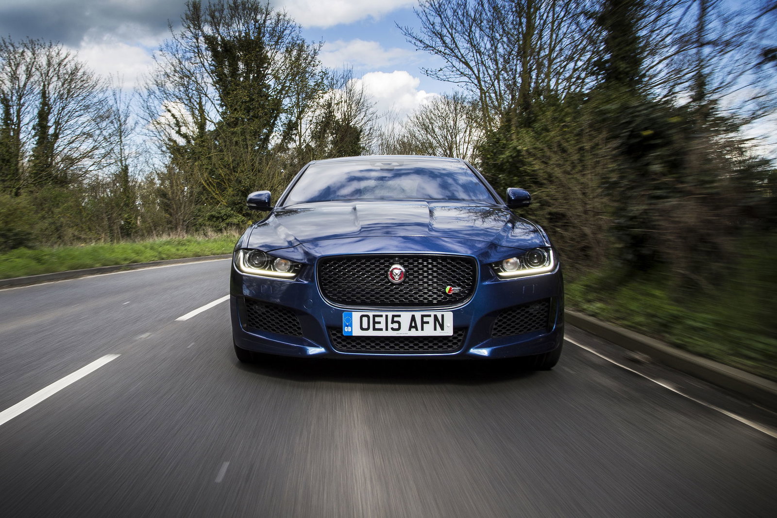 8 Things We Discovered After Living With A 335bhp Jaguar XE S For Five Months