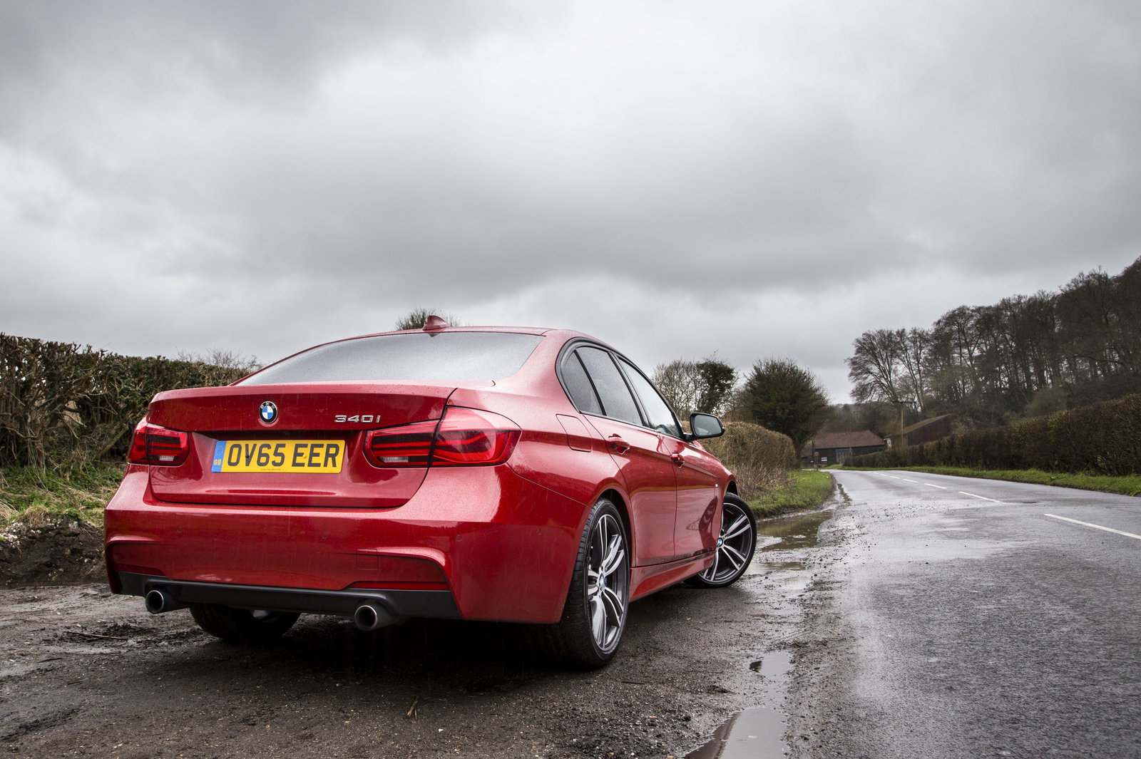 Jaguar XE S Vs BMW 340i: Has The 3-Series Finally Been Beaten?