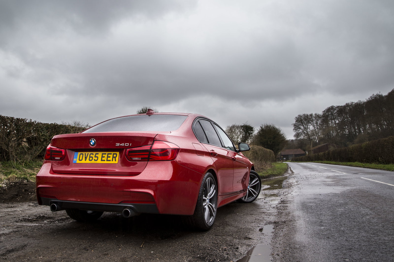 5 Subtle Yet Shockingly Quick Cars That Prove Sleepers Aren't Dead