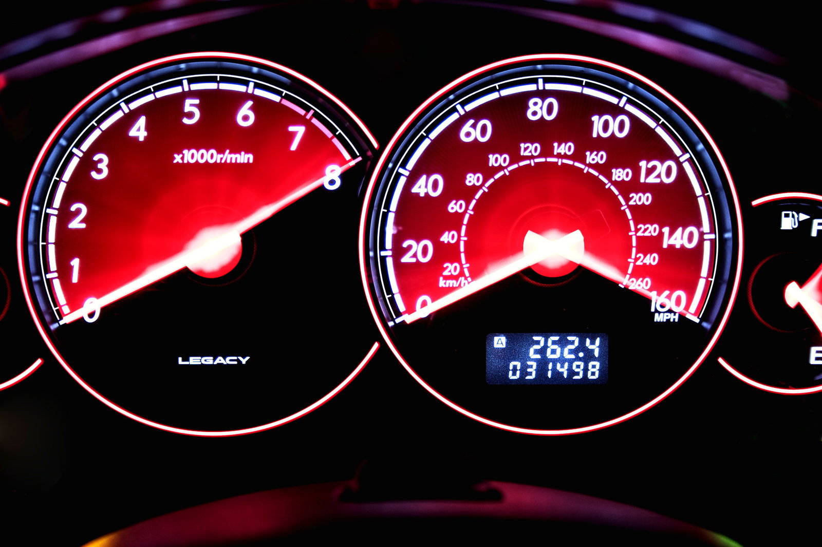 F1 Vs IndyCar: The Differences Explained