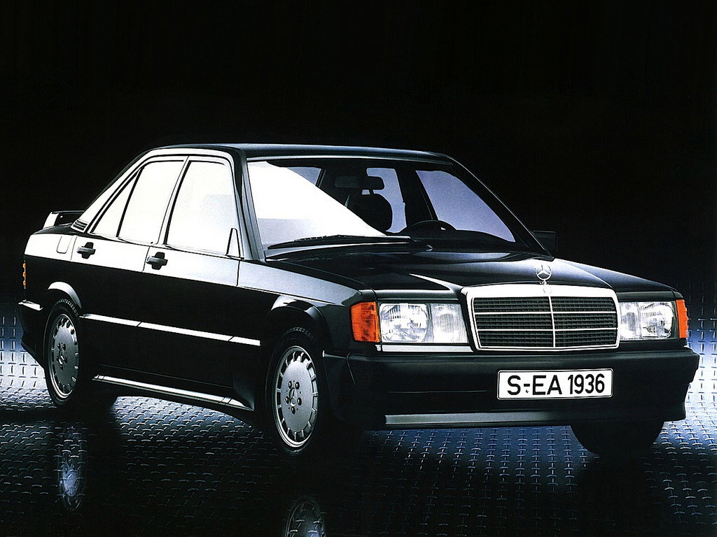 9 Retro Rides You Need To Buy Before It's Too Late 