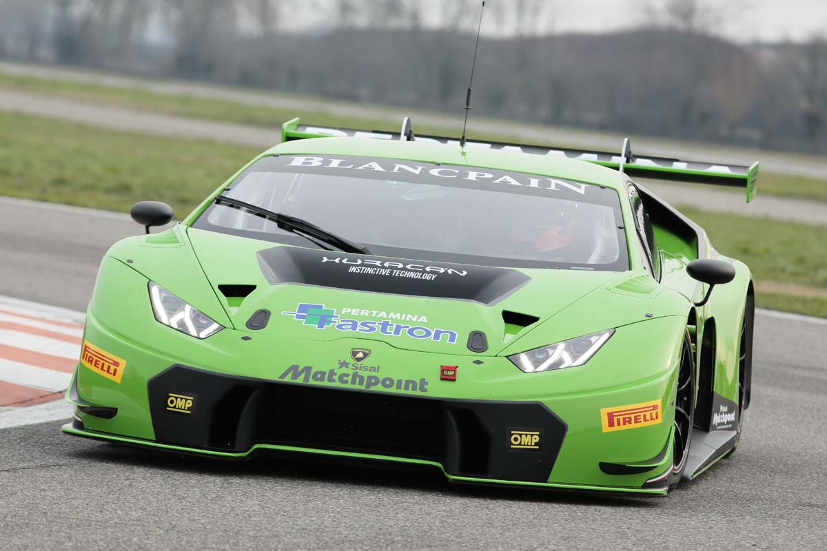 8 Badass GT Cars To Look Out For In 2016