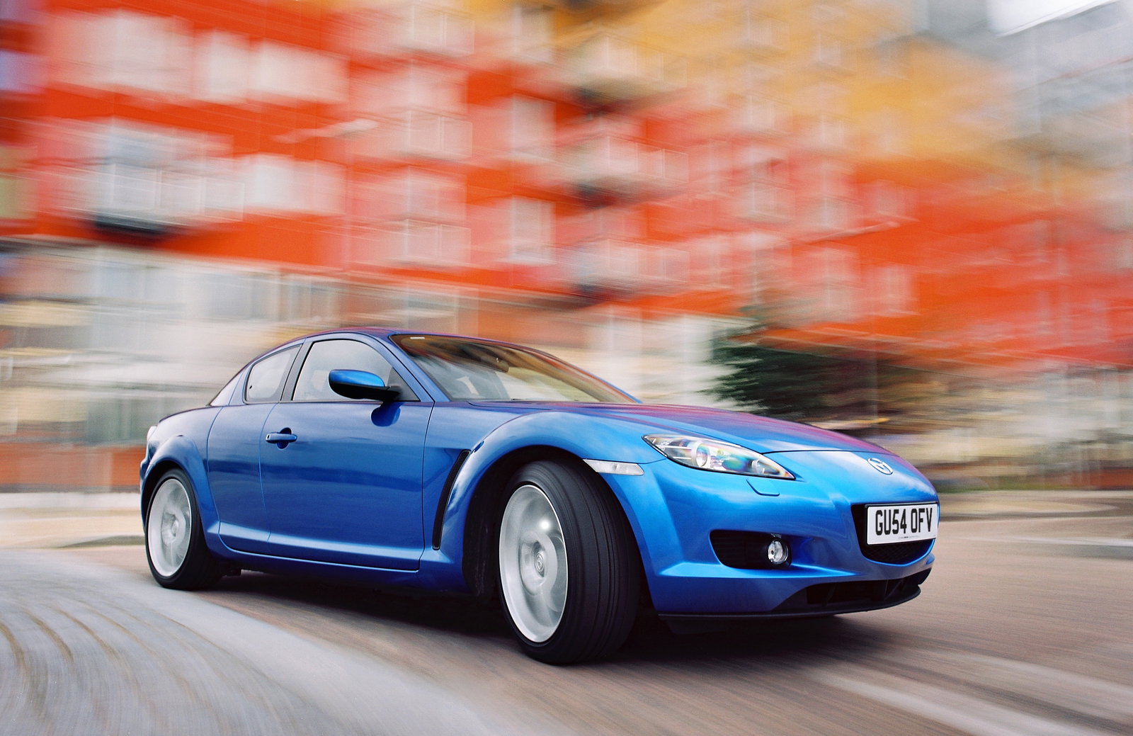 7 Things You Need To Know Before Buying A Mazda RX-8