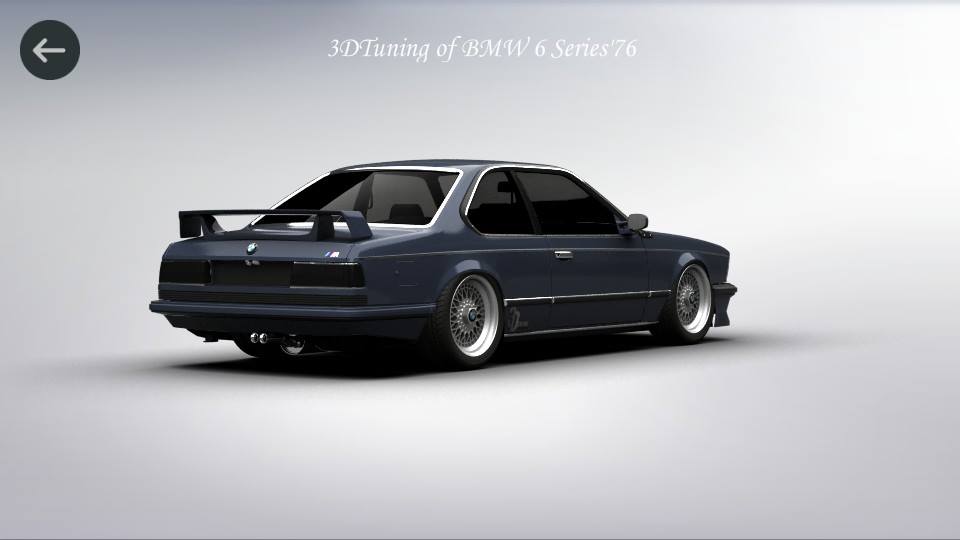 Why Petrolheads Have Gone Crazy For 3D Tuning