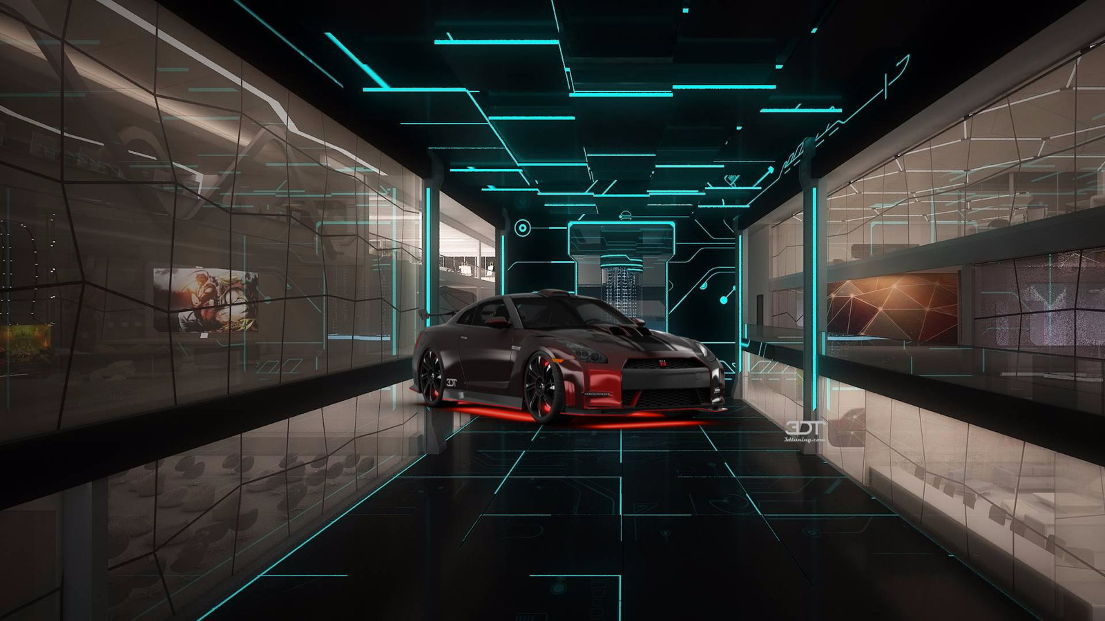 The 10 Best Comments On CT Last Week