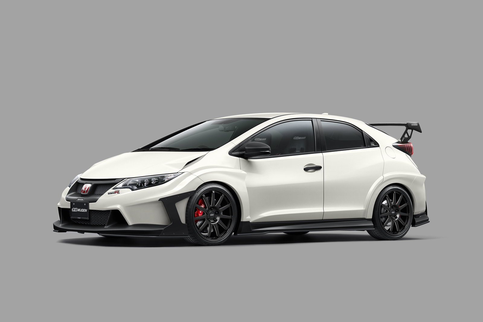 The Honda S660 And Civic Type R Have Been Given The Mugen Treatment