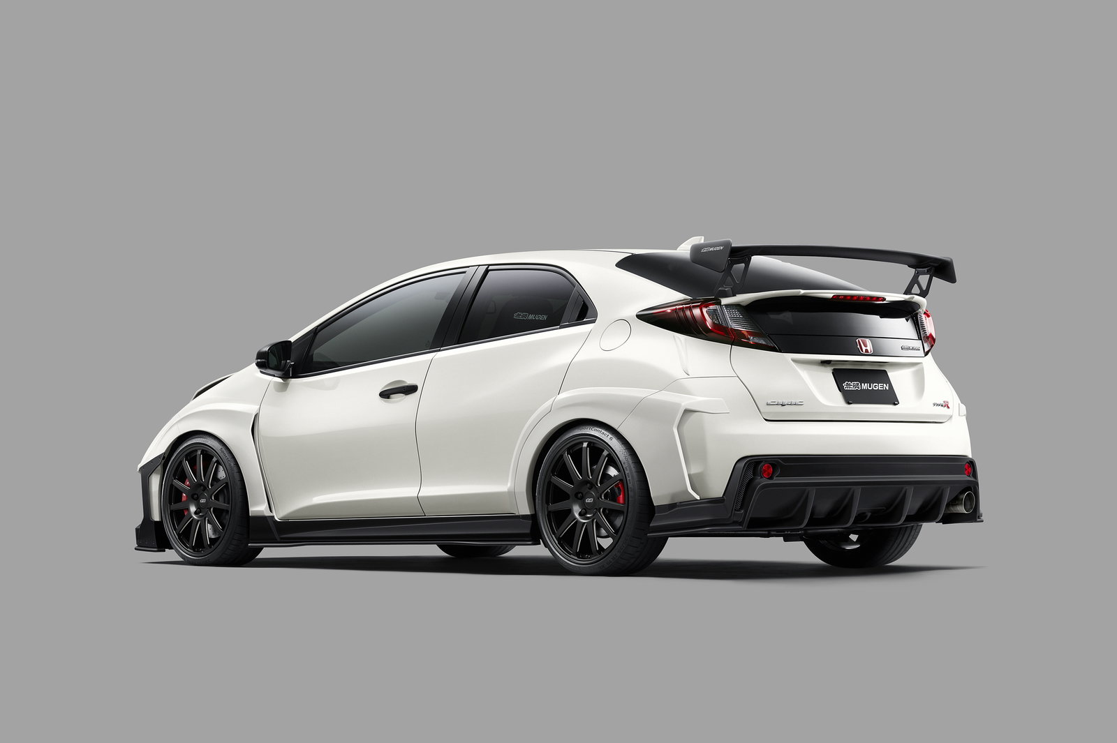 The Honda S660 And Civic Type R Have Been Given The Mugen Treatment
