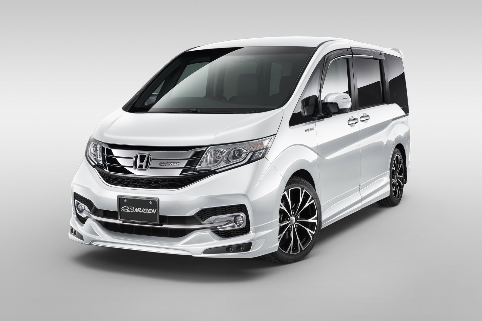 The Honda S660 And Civic Type R Have Been Given The Mugen Treatment