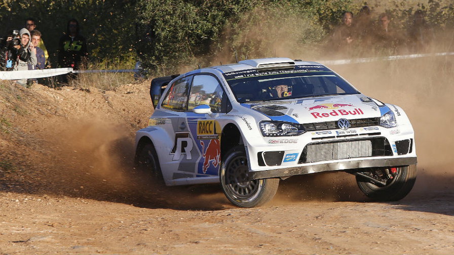 10 Things You Might Have Missed From Last Weekend's Motorsport Action