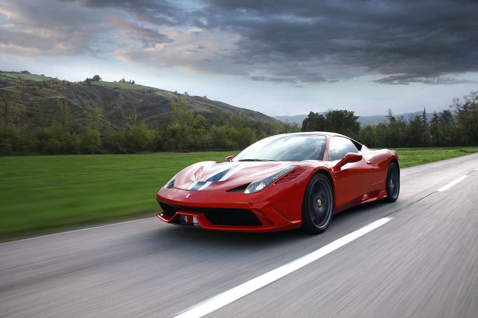 CT's Cars Of The Year 2014: Vote For Your Winner Now