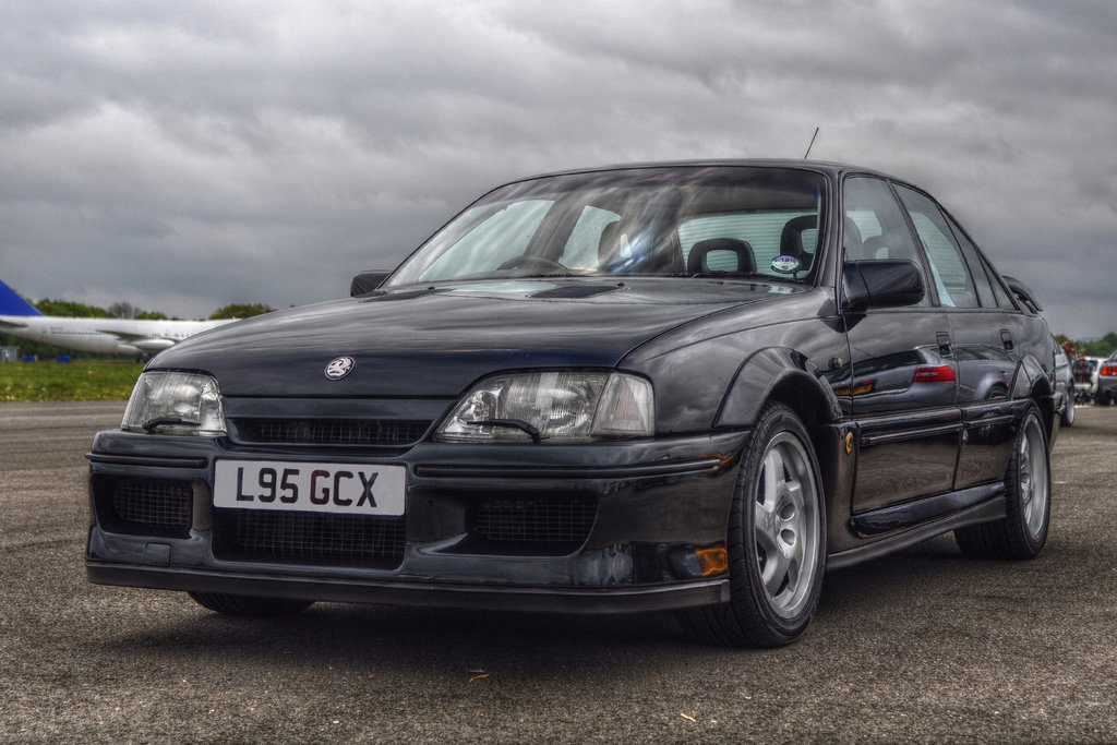 7 Things We're Sad To See The Car Industry Killing Off