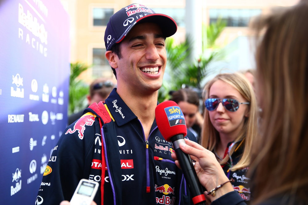 Image source: Red Bull/Getty Images