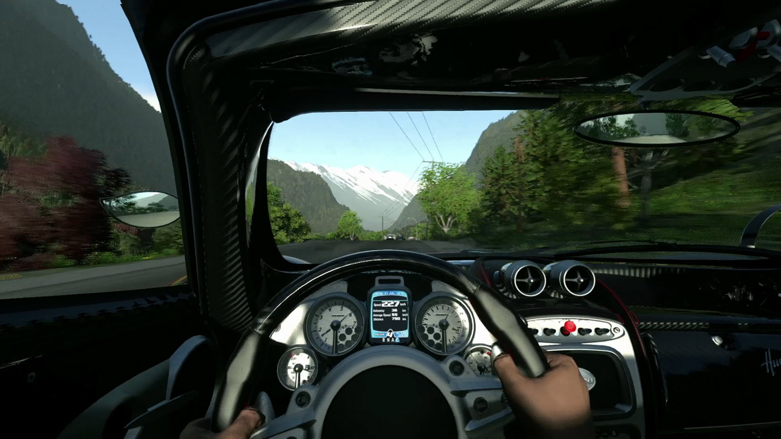10 Ways To Improve Your Racing Game Skills