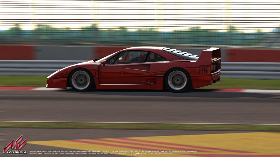 Everything You Need To Know About 6 Of This Season's Hottest Racing Games
