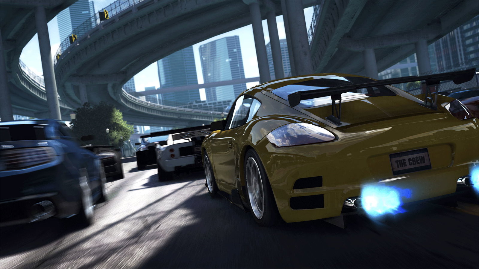 Everything You Need To Know About 6 Of This Season's Hottest Racing Games