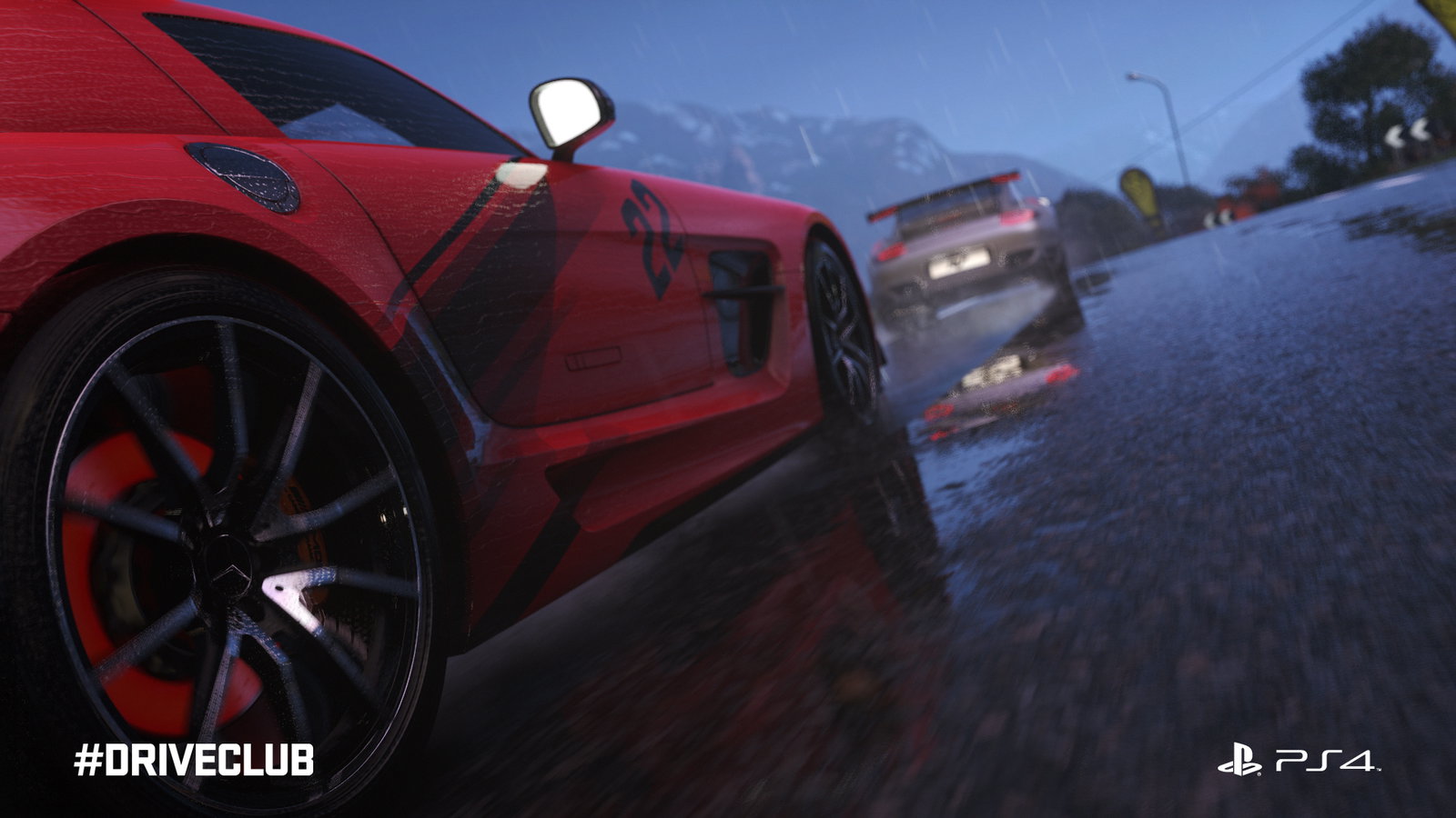 Everything You Need To Know About 6 Of This Season's Hottest Racing Games